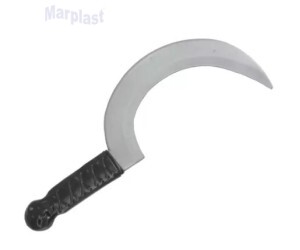 HALLOWEEN FOICE PIRATA