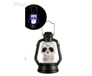 HALLOWEEN LUMINÁRIA SORTIDA