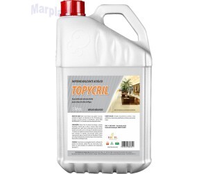 RICCEL CERA ACRILICA TOPYCRIL 5 LT