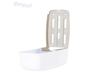 DISPENSER KAI KAI EXAC. PLUS BRANCO SUKKS04