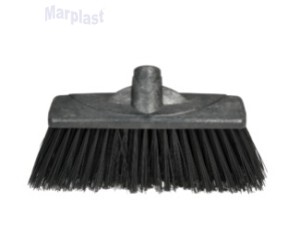 VASSOURA BETTANIN GARI RUA RÍGIDA SEM CABO 9007