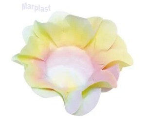 FORMINHA STYLE  TIE DYE C/40 UNIDADES