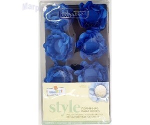 FORMINHA STYLE AZUL ROYAL C/40 UNIDADES