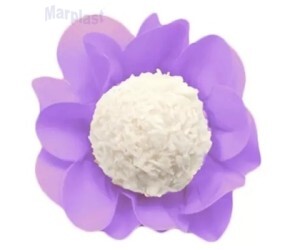 FORMINHA STYLE LILÁS C/40 UNIDADES