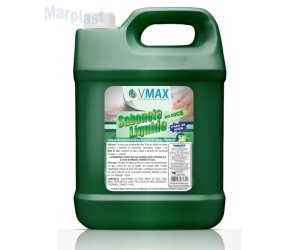 SABONETE LIQUIDO ERVA DOCE PEROLADO 5 LITROS - VMAX