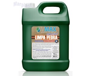 LIMPA PEDRA ESPECIAL 5 LITROS -  VMAX
