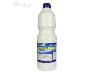 LIMPA VIDRO 2 LITROS - VALENCIA