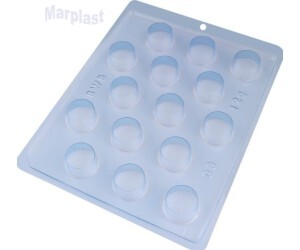 BWB PVC ALPINO 15 CAVIDADE 8