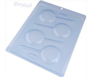 BWB PVC PIRULITÃO LISO 4 CAVIDADES - 64