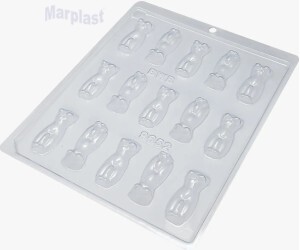 BWB PVC EROT. BOMBOM 15 CAVIDADES