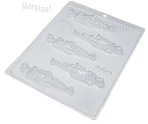 BWB PVC EROT. CORPO MULHER 5 CAVIDADES