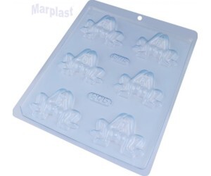 BWB PVC EROT. SEXO 6 CAVIDADES