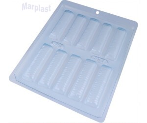 BWB PVC PRESTIGIO 10 CAVIDADES