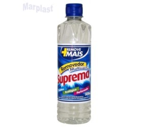 REMOVEDOR SUPREMA ORIGINAL 500ML