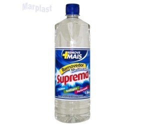 REMOVEDOR SUPREMA TRADICIONAL 1 LITRO
