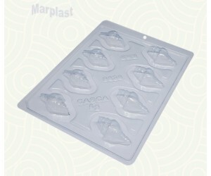 BWB SILICONE CONCHA CARACOL