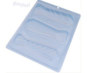 BWB SILICONE GRAVATAS DO PAPAI 10000