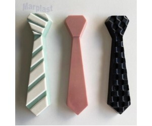 BWB SILICONE GRAVATAS DO PAPAI 10000