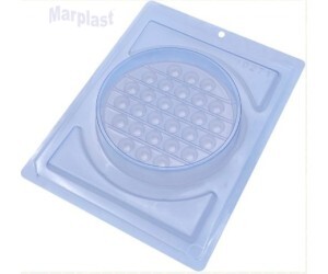 BWB SILICONE POP IT REDONDO