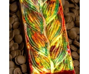 BWB SILICONE TABLETE TRANÇADO