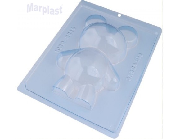BWB SILICONE URSINHO