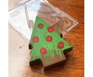 NATAL BWB SILICONE ÁRVORE DE NATAL 10047