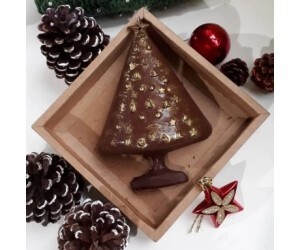 NATAL BWB SILICONE ÁRVORE DE NATAL 133