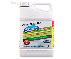CERA START ACRILICA MASTER GL.5 LT