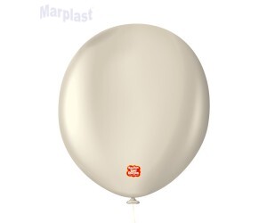 BALAO SAO ROQUE UNIQ - TAMANHO 16 - C/10 UNIDADES - AREIA