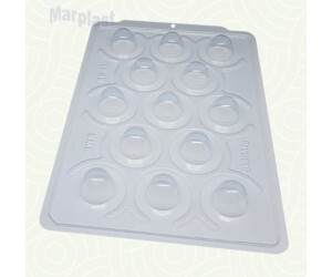 BWB SILICONE BOMBOM 13 CAVIDADE