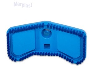 HERBINJECT ASPIRADOR C/ ESCOVA PEQUENO