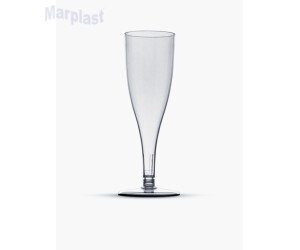 TAÇA PLÁSTICA PIT-140 C/5 UNIDADES PLASTILANIA