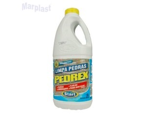 LIMPA PEDRA 