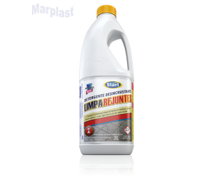 LIMPA REJUNTE START 2 LT 1182