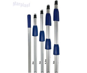 SANCHES CABO EXTENSOR 9 METROS - 3 ESTÁGIOS