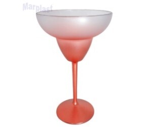 TAÇA DEGRADÊ MARGUERITA ROSE GOLD