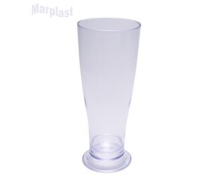 COPO TULIPA CRISTAL 350ML