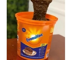 OVOMALTINE CREME CROCANTE  2,1KG