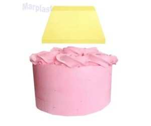 ESPATULA RASPADOR COD.1 AMARELA BLUE STAR