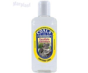 ESSENCIA COALA 120ML 'EUCALIPTO CITRIODORA''