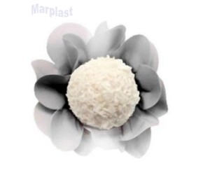 FORMINHA STYLE PRATA C/40 UNIDADES