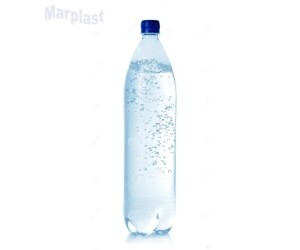 ÁGUA MINERAL C/GÁS 510ML