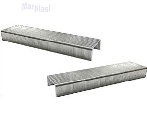 GRAMPO GALVANIZADO 26/6