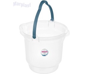 BALDE TRANSP. 8,5 LT GRAD. SANREMO