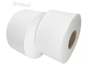 PAPEL HIGIENICO ROLÃO NATUREZA LUXO BIGTUBE 1 CAIXA C/8 UNIDADES C/300 METROS CADA
