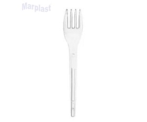 GARFO SOBREMESA CRISTAL C/50 MEXABEM