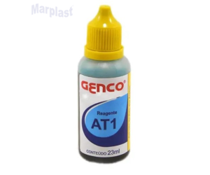 TRATAMENTO REAGENTE AT1