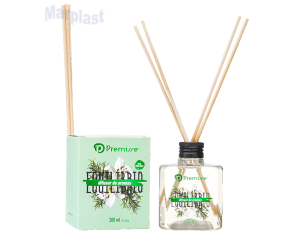 DIFUSOR AMBIENTE 300ML EQUILIBRIO PREMISSE 130013-300