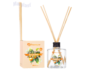 DIFUSOR AMBIENTE 300ML ALEGRIA PREMISSE 130014-300