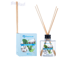 DIFUSOR AMBIENTE 300ML LEVESA PREMISSE 130027-300